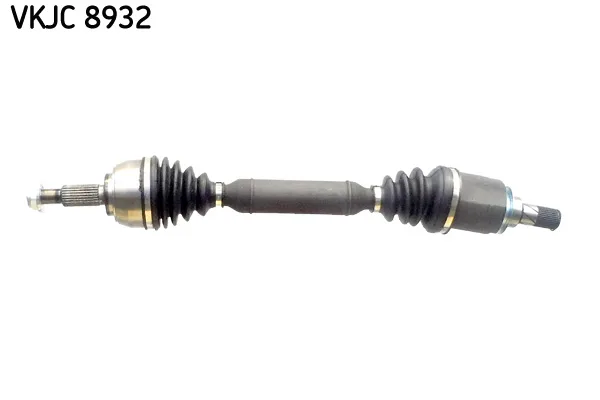 Полуоска SKF